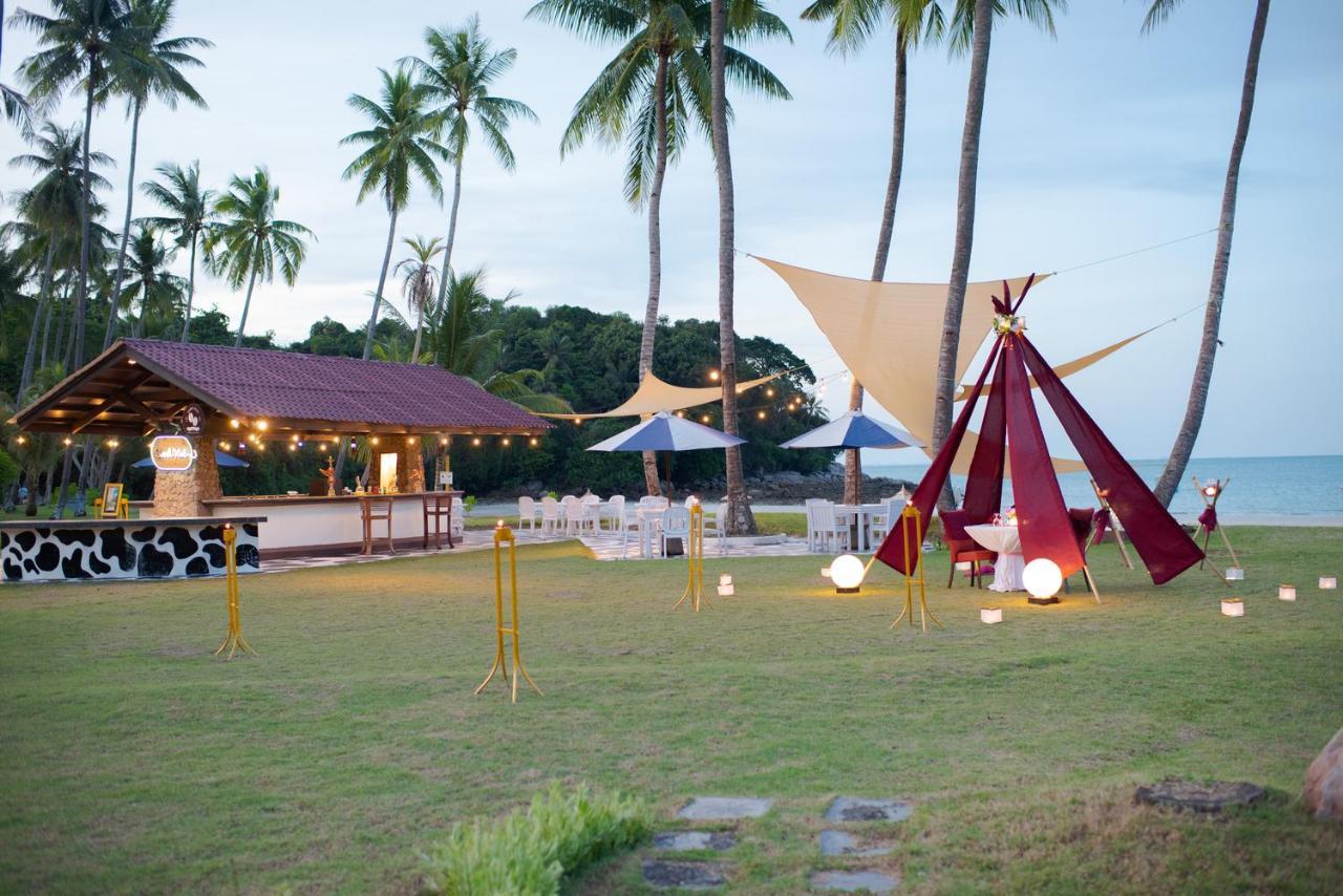 Mayang Sari Beach Resort Lagoi Exterior foto